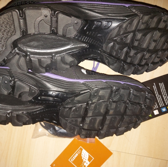 Terra Women's Pacer 2.0 Composite Toe Athletic Safety Work Shoe - Picture 6 of 11